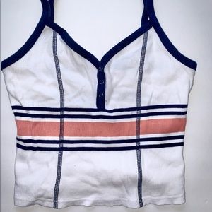 Tank top from pacsun